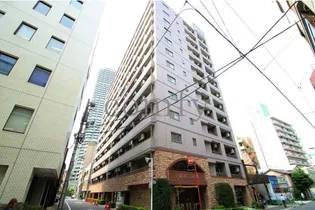 ガラ グランディ日本橋の画像