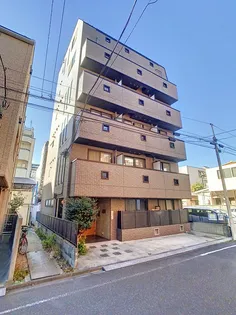 ラフィネ大森の画像