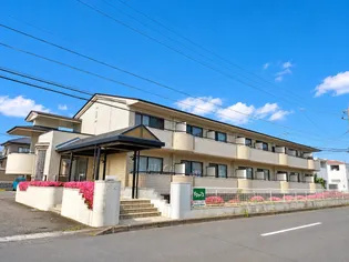 ホワイトメゾン富田の画像