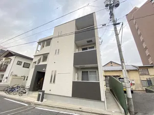 REGALEST千田町の画像
