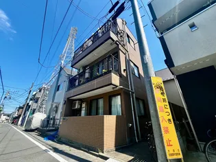 ハイツ中島の画像