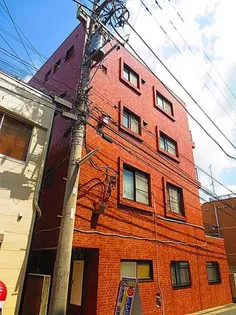 MAISON AZAMINOの画像
