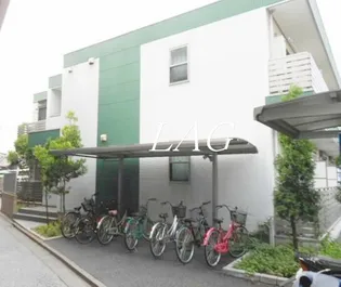 COZY VILLAの画像