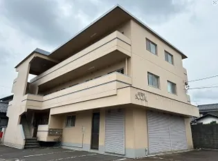 コーポソシアルの画像