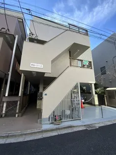 原田ハイツA棟の画像