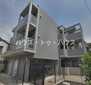 AQUA TOKYO NORTHCITYの画像
