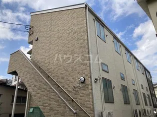 ウィズ プレイス西新井本町 北の画像