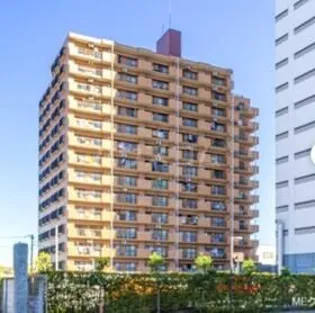 ライオンズマンション春日部第6の画像