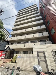 レバンガ新大阪イーストの画像