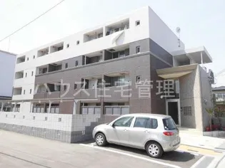 大阪府高槻市宮田町1【マンション】の外観