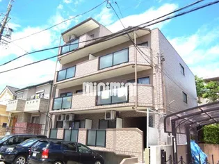 グラース社ケ丘の画像