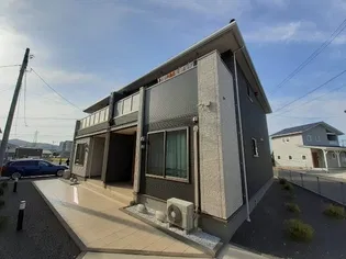 ピンズ唐津Ⅳの画像