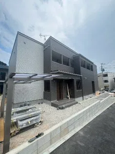 スペリオーレ二日市の画像