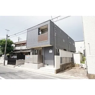 CASA AZUL カーサアズールの画像
