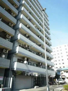 グリフィン横浜の画像