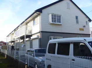 ジュネス桜木の画像