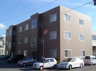 シャンドール駅西の画像