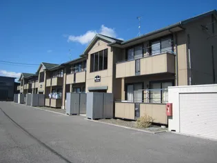 バリュージュあずまだの画像