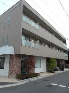 ブリックコートの画像