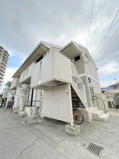 ファミーユ弐番館の画像