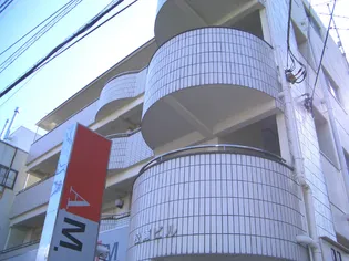 松浦ビルの画像