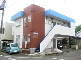 三樹ハイツ天川の画像