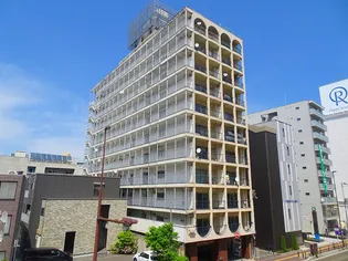 セントラルシャトルの画像