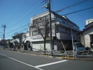 東京都八王子市北野町【一戸建】の外観