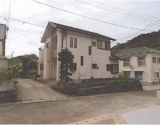 福岡県行橋市大字高瀬【一戸建】の外観