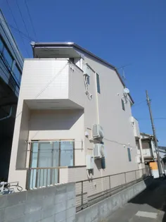 フラットロビンの画像