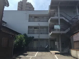 レジオン高岡の画像