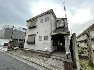 パークコート北沢の画像