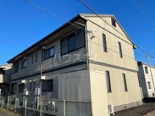 セントラルハイムBの画像