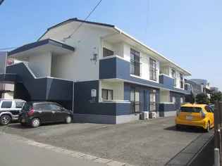 松岡ハイツの画像