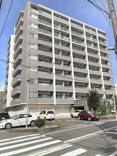 ビブレ中央の画像