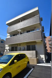 D ROOM楽々園の画像