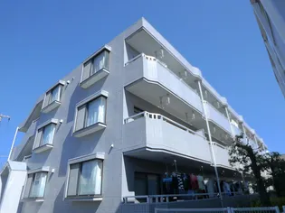 グランドハイム桃園の画像