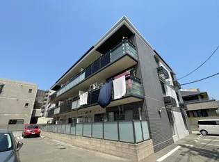 URBAN HEIGHTS 西新南の画像