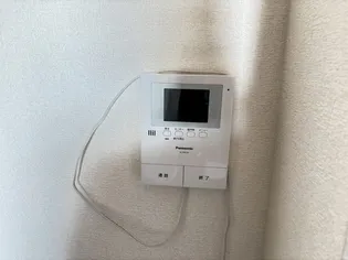 シティハイム竹村【2階】の内装