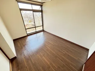 シティハイム竹村【2階】の内装