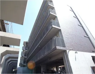 PH-3【2階】の外観