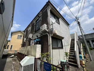 サンシャインハイツの画像