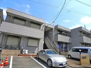 ファミリーハイツの画像