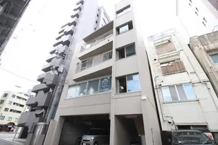山田ビルの画像