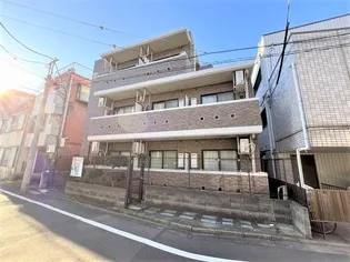 ハイネス 14【2階】の外観