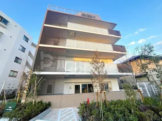 EPAC SPORTS RESIDENCEの画像