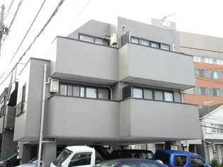 ビレッジ芦谷の画像