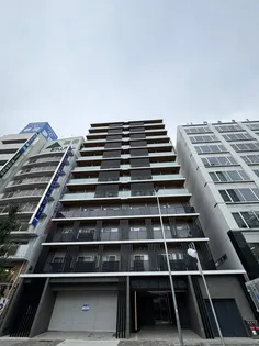 愛知県名古屋市中区新栄2【マンション】の外観