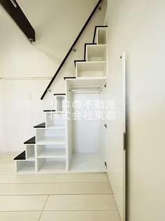 ラ シレーヌ【1階】の内装