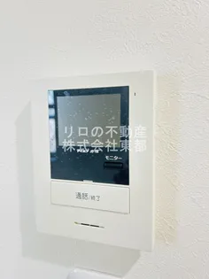 ラ シレーヌ【1階】の内装